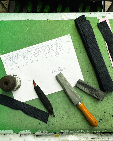 CRAFTSMANSHIP